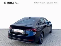 Octavia SportLine