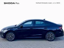 Octavia SportLine