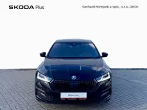 Octavia SportLine