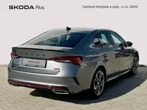 Octavia RS