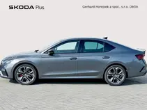 Octavia RS