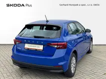 Fabia Ambition