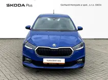Fabia Ambition