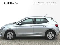 Fabia 