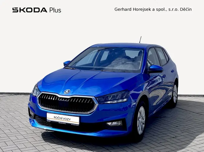 Fabia