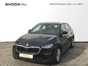 Škoda Scala Selection