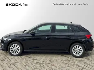 Škoda Scala Selection
