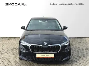 Škoda Scala Selection