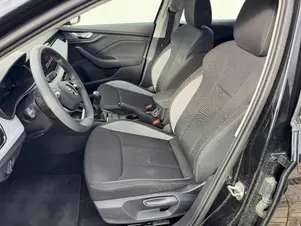 Škoda Scala Selection