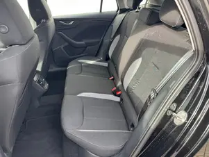 Škoda Scala Selection