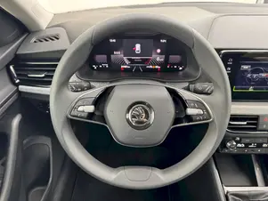 Škoda Scala Selection