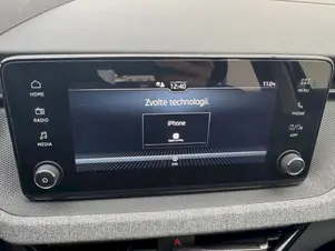 Škoda Scala Selection