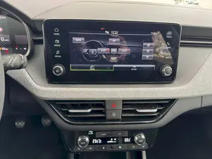 Škoda Scala Selection