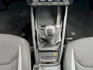 Škoda Scala Selection