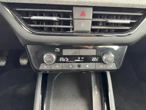 Škoda Scala Selection