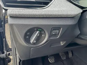 Škoda Scala Selection