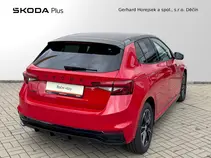 Fabia Monte Carlo