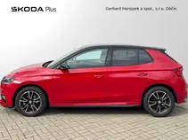 Fabia Monte Carlo
