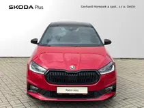 Fabia Monte Carlo