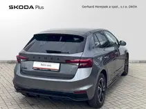 Fabia Monte Carlo