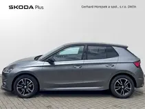 Fabia Monte Carlo