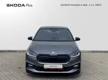 Fabia Monte Carlo