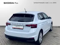Fabia Top Selection