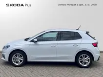 Fabia Top Selection