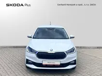 Fabia Top Selection