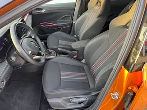 Škoda Fabia Monte Carlo