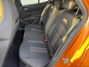 Škoda Fabia Monte Carlo