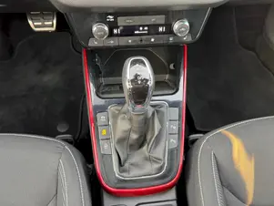 Škoda Fabia Monte Carlo