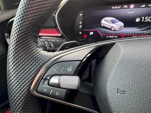 Škoda Fabia Monte Carlo