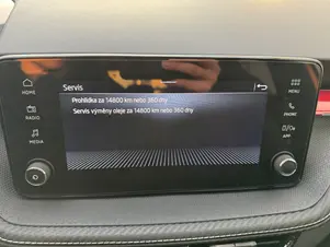 Škoda Fabia Monte Carlo