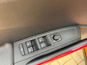 Škoda Fabia Monte Carlo