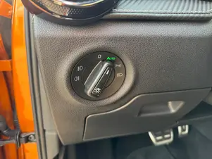 Škoda Fabia Monte Carlo