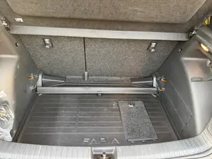 Škoda Fabia Monte Carlo