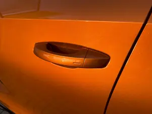 Škoda Fabia Monte Carlo