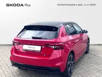 Fabia Monte Carlo
