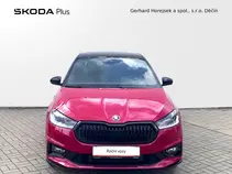 Fabia Monte Carlo