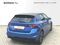 Fabia Monte Carlo