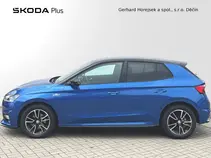 Fabia Monte Carlo