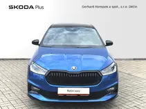 Fabia Monte Carlo
