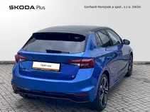 Fabia Monte Carlo