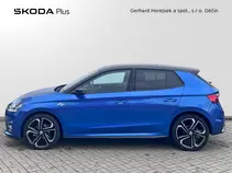 Fabia Monte Carlo