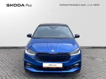 Fabia Monte Carlo