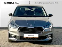 Fabia Style Plus