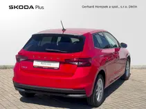 Fabia Style