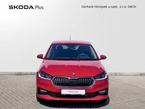 Fabia Style