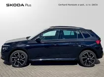 Kamiq Monte Carlo